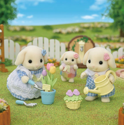 Blossoming Garden Set - ToyTime