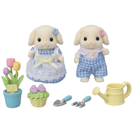 Blossoming Garden Set - ToyTime