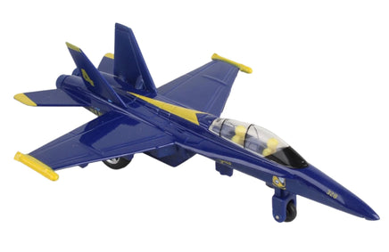 Blue Angels Pullback - ToyTime