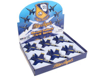 Blue Angels Pullback - ToyTime