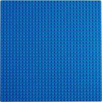 Blue base plate 11025 - ToyTime