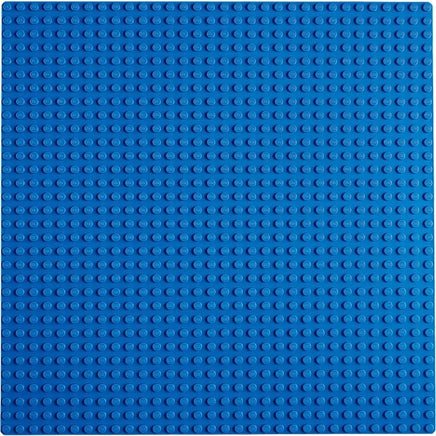 Blue base plate 11025 - ToyTime