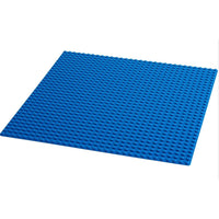 Blue base plate 11025 - ToyTime