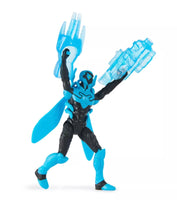 Blue Beetle DC Figure with 3 Surprise Accessories 4inch - ToyTime