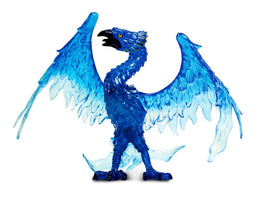 Blue Phoenix Toy figurines - ToyTime