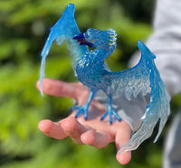 Blue Phoenix Toy figurines - ToyTime