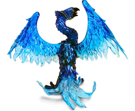 Blue Phoenix Toy figurines - ToyTime