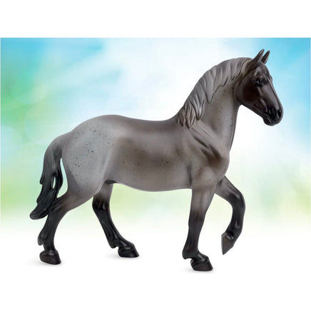 Blue roan brabant - ToyTime