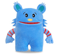 Blue Tooth Pillow - ToyTime
