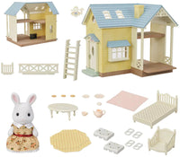 Bluebell Cottage Gift Set - ToyTime