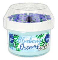 Blueberry Dreams - ToyTime