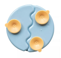 Bluey 3 Piece Feeding Set - ToyTime