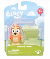 Bluey and Friends Story Starters single pack - ToyTime