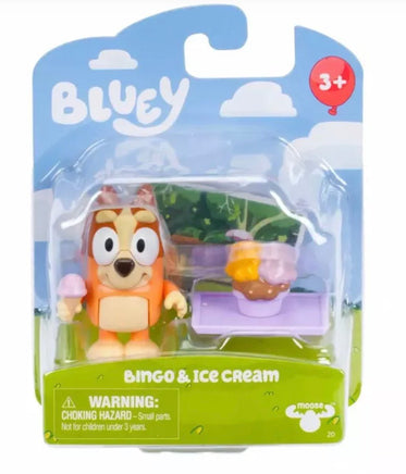 Bluey and Friends Story Starters single pack - ToyTime