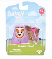 Bluey and Friends Story Starters single pack - ToyTime