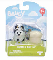 Bluey and Friends Story Starters single pack - ToyTime