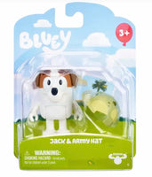 Bluey and Friends Story Starters single pack - ToyTime