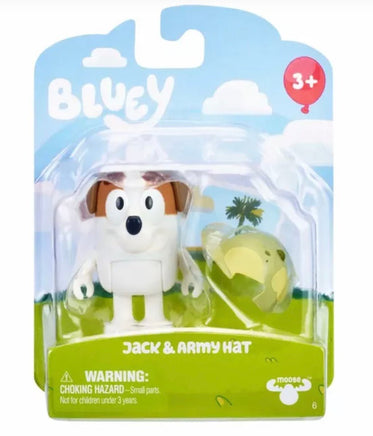 Bluey and Friends Story Starters single pack - ToyTime