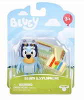 Bluey and Friends Story Starters single pack - ToyTime