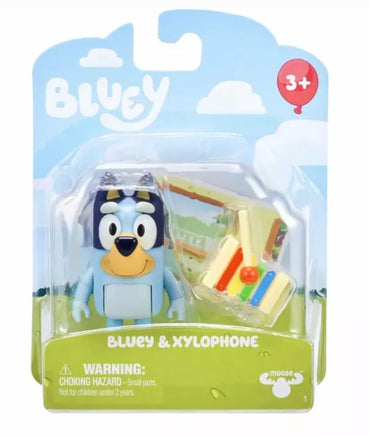 Bluey and Friends Story Starters single pack - ToyTime