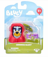 Bluey and Friends Story Starters single pack - ToyTime