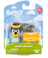 Bluey and Friends Story Starters single pack - ToyTime