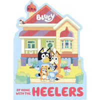 Bluey at home - ToyTime