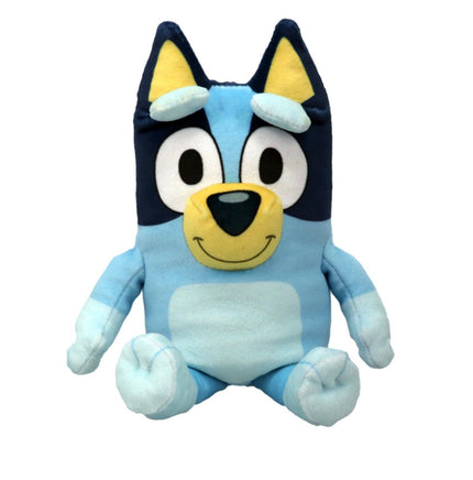 Bluey Beanie Babies Sm - ToyTime
