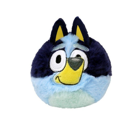 Bluey Beanie Bouncer - ToyTime