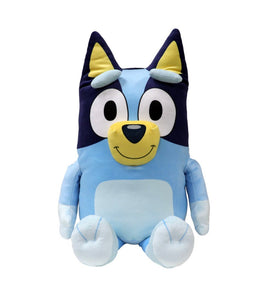 Bluey Beanie Buddy Large - ToyTime
