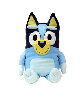Bluey Beanie Buddy Medium - ToyTime