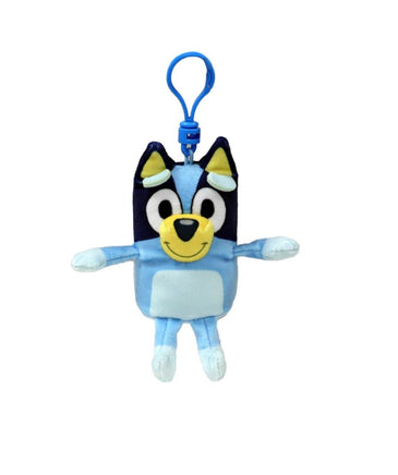 Bluey Beanie Clip - ToyTime