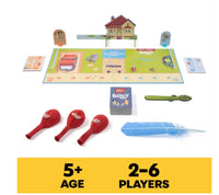 Bluey Beat the Parents - ToyTime