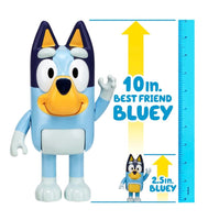 Bluey Best Friend Bluey - ToyTime