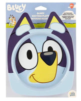Bluey Character Suction Plate - ToyTime