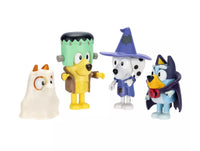 Bluey Halloween - ToyTime