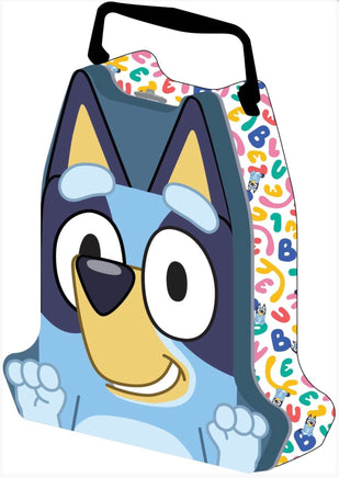 Bluey Head Tin Box - ToyTime