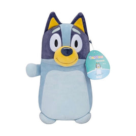 Bluey Hugmees Squishmallows - ToyTime