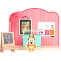 Bluey Ice Cream Shop - ToyTime