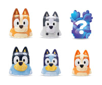 Bluey Mashems Surprise - ToyTime