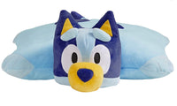 Bluey Pillow Stuffed Plush 16 inch - ToyTime