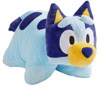 Bluey Pillow Stuffed Plush 16 inch - ToyTime