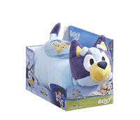 Bluey Pillow with Sleeptime Lite - ToyTime