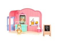 Bluey S10 Mini Playset - ToyTime