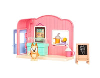 Bluey S10 Mini Playset - ToyTime