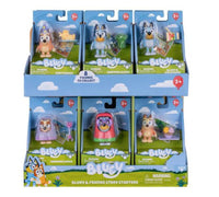 Bluey S13 Story Starter Pack Asst. - ToyTime