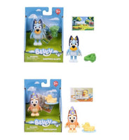 Bluey S13 Story Starter Pack Asst. - ToyTime