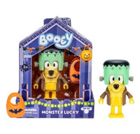 Bluey Series 13 Halloween Figure and Accessory Assortment - ToyTime