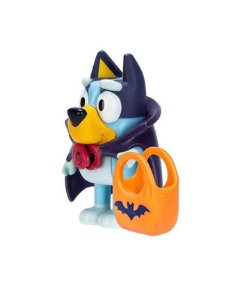 Bluey Series 13 Halloween Figure and Accessory Assortment - ToyTime