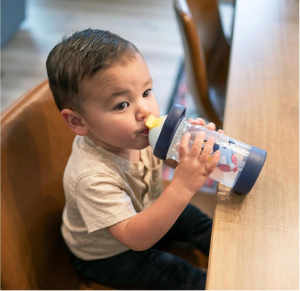 Bluey Sip and See Water - ToyTime